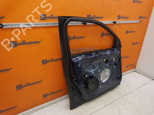 Left front door VW GOLF VI Variant (AJ5) 1.2 TSI | BP29380605C2 
