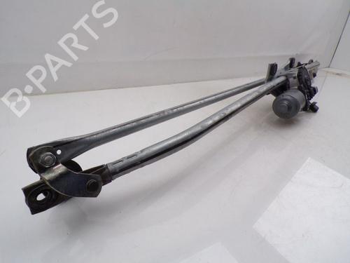 Front wiper motor OPEL MERIVA B MPV (S10) 1.4 (75) | BP33157040M29 - Image 5