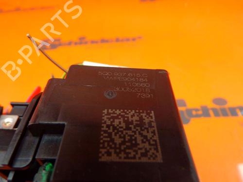 Fuse box SEAT LEON (5F1) 1.4 TSI | BP32641990E1