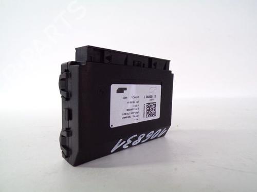 Electronic module BMW 4 Gran Coupe (F36) 435 d xDrive | BP33145254M83 - Image 3