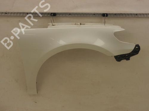 Used Left front fenders Left front fenders VW CC B7 (358) 2.0 TSI (210 hp) 34105098 34105098