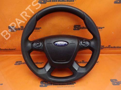 Steering wheel FORD TRANSIT CONNECT V408 Box Body/MPV 1.5 EcoBlue | BP33684708C49 - Image 2