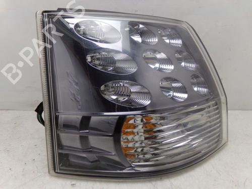 Left taillight MITSUBISHI OUTLANDER II (CW_W) 2.2 DI-D 4WD | BP30189553C34