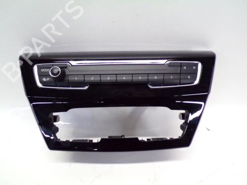 Used Switch BMW X2 (F39) sDrive 18 i (140 hp) 24389208