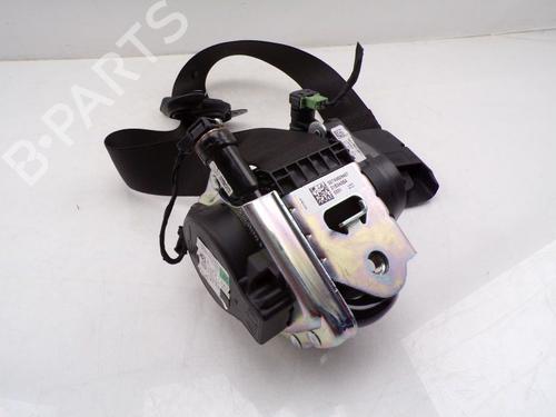 Front right seatbelt BMW 1 (F40) 118 i | BP33156785I25 - Image 4