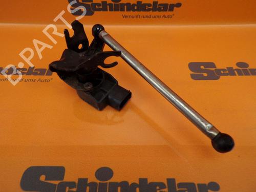 Schalter für PORSCHE PANAMERA (970) 3.0 D (250 hp) 33145915