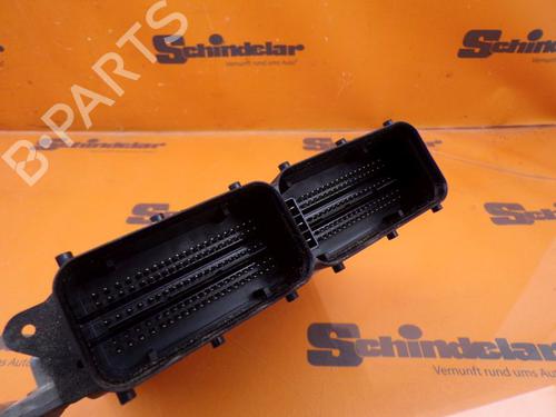 Engine control unit (ECU) HYUNDAI i20 II (GB, IB) 1.0 T-GDI | BP34412277M57  - Image 5