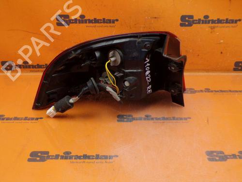 Right taillight KIA RIO III (UB) 1.2 CVVT | BP24413262C35 