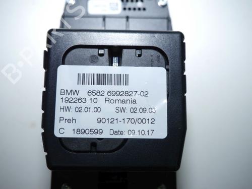 Switch BMW 1 (F20) 118 i | BP33144419I30 - Image 4