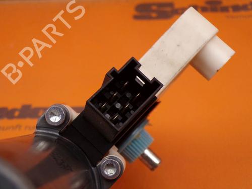 Left front window motor MERCEDES-BENZ B-CLASS Sports Tourer (W245) B 170 (245.232) | BP29217217E21 