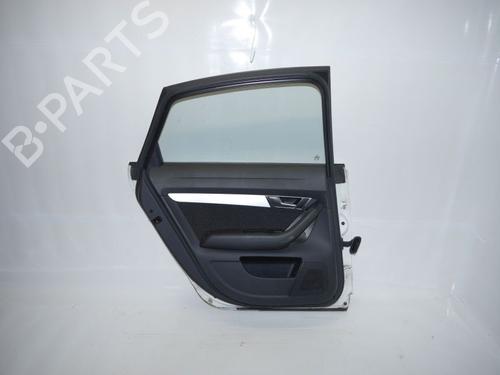 Left rear door AUDI A6 C6 (4F2) 3.0 TFSI quattro | BP24386390C4 