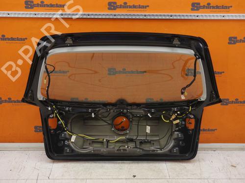 Bakluke CC/Kombi-Kupé VW GOLF V (1K1) 1.6 | BP25603526C6 