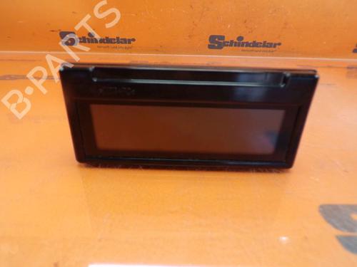 display-monitor-volvo-c30-533-2006-2007-2008-2009-2010-2011-2012-2013-33150293 main image