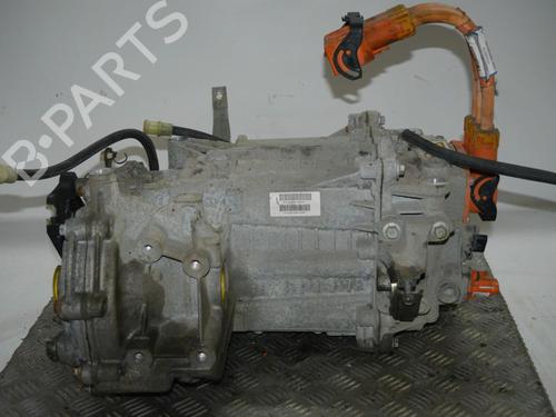 Engine RENAULT KANGOO Express (FW0/1_) Z.E. (FW0Z, FW1Z) | BP32650877M1