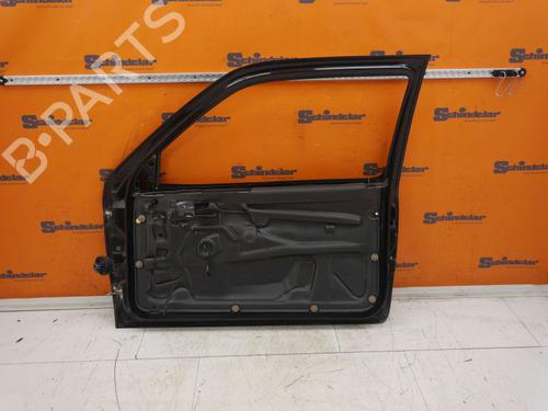 Right front door VW GOLF III (1H1) 2.0 GTI 16V | BP24414626C3 