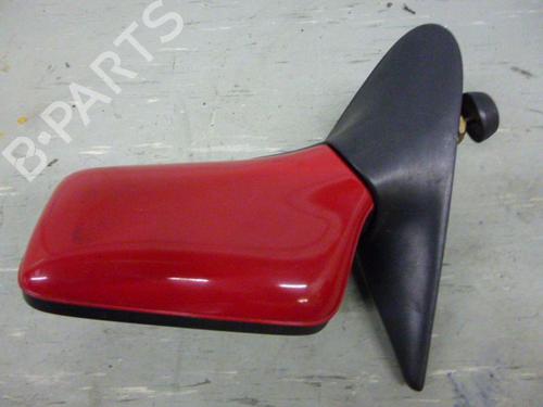 Used Left mirror SEAT CORDOBA (6K1, 6K2) 1.4 i (60 hp) 23507510