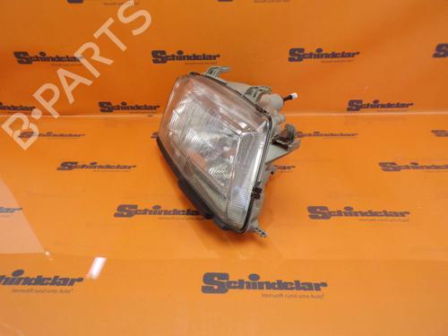 Right headlight SAAB 9-3 (YS3D) 2.0 Turbo | BP33147680C29 - Image 3