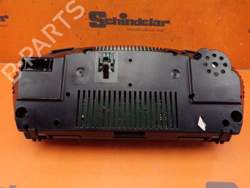 Display monitor BMW 5 (E60) 525 i | BP28176790C48 