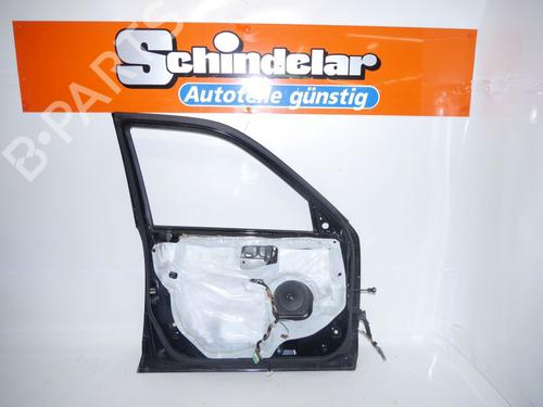Left front door HONDA CR-V II (RD_) 2.0 (RD5) | BP24384687C2 
