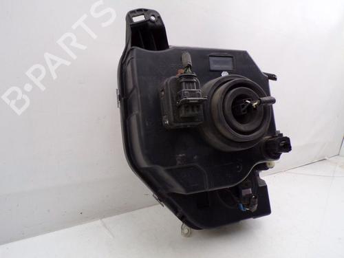 Left headlight JEEP CHEROKEE (KK) 2.8 CRD 4x4 | BP33892443C28 - Image 7