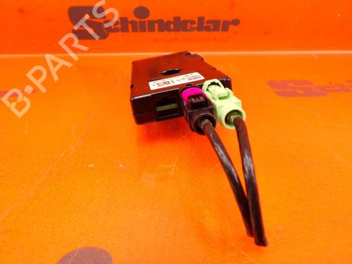 Electronic module BMW 3 (F30, F80) 318 d | BP32643017M83