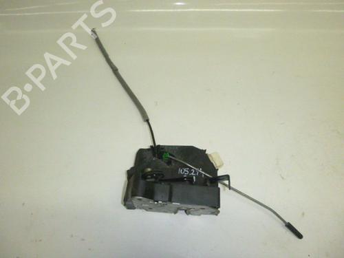 Used Rear right lock LAND ROVER RANGE ROVER III (L322) 3.6 D 4x4 (272 hp) 24386031