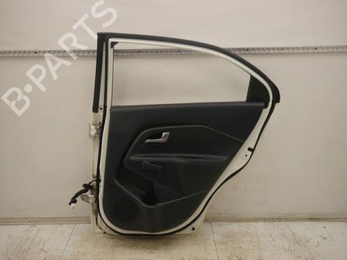 Right rear door KIA RIO III (UB) 1.25 CVVT | BP30652336C5 