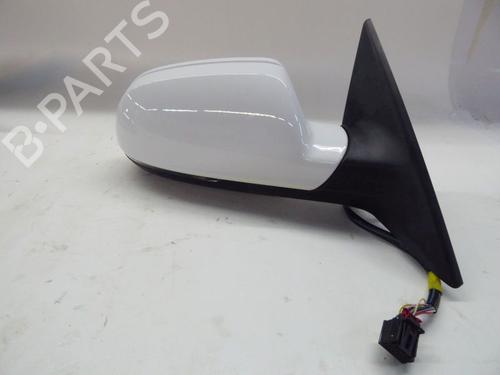 Used Right mirror AUDI A5 Sportback (8TA) 2.0 TDI quattro (190 hp) 33143919