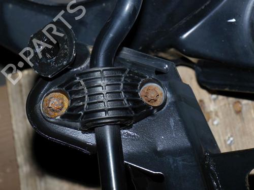 Rear axle BMW X2 (F39) sDrive 18 i | BP24390050M2 