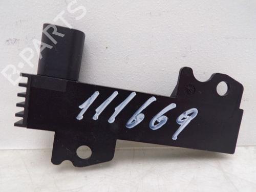 Electronic module FORD KUGA I 2.0 TDCi | BP29515217M83 