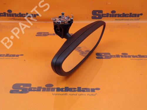 Rear mirror PORSCHE CAYENNE (92A) 4.2 S Diesel | BP33149784I6 - Image 2