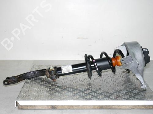 Right front shock absorber AUDI A5 Sportback (8TA) 2.0 TDI quattro | BP24387438M17 