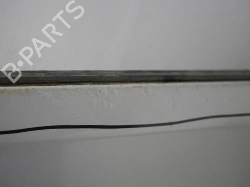 Left rear door MERCEDES-BENZ C-CLASS T-Model (S203) C 200 Kompressor (203.242) | BP30499107C4 
