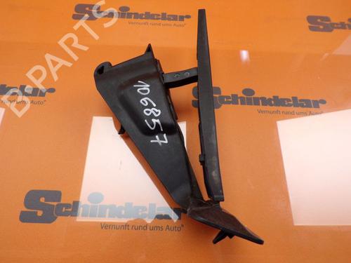 Pedal BMW X1 (E84) sDrive 18 d | BP32641152I4 