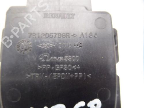 Fuel flap RENAULT GRAND SCÉNIC III (JZ0/1_) 1.5 dCi (JZ09, JZ0D, JZ10, JZ14, JZ1G, JZ29, JZ2C) | BP29644771C131 