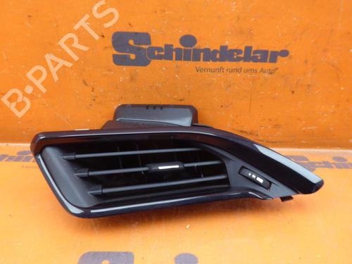 Used Air vent PEUGEOT 208 I (CA_, CC_) 1.2 PureTech 82 (82 hp) 32650068