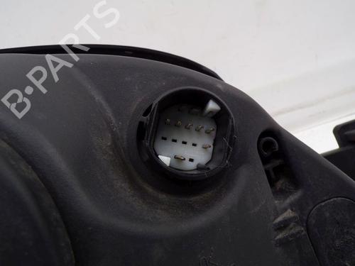 Left headlight FIAT IDEA (350_) 1.4 16V | BP33892378C28 - Image 8