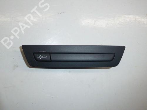 Used Switch BMW 5 (F10) 525 d (204 hp) 24386418