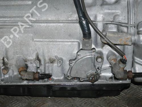 Gearbox VOLVO 960 II (964) 2.9 | BP32653160M3 