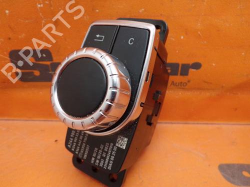 Switch MERCEDES-BENZ B-CLASS Sports Tourer (W246, W242) B 200 (246.243) | BP24414565I30 