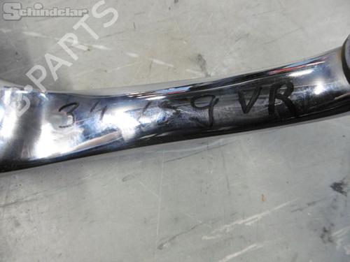 Front right exterior door handle CHRYSLER PT CRUISER (PT_) 2.2 CRD | BP24379704C129 