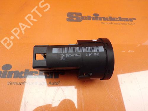 Headlight switch VW POLO (9N_, 9A_) 1.2 12V | BP24390716I24 