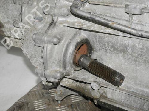 Gearbox MERCEDES-BENZ E-CLASS (W212) E 350 CDI 4-matic (212.089) | BP36892507M3 - Image 8