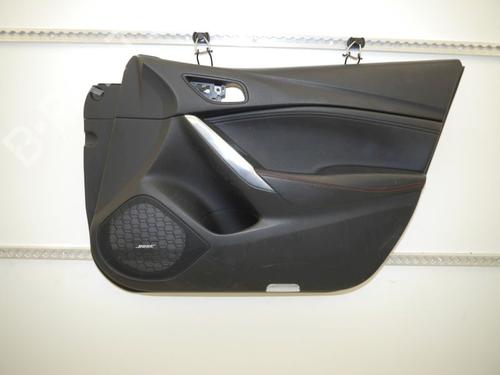 Used Front right panel MAZDA 6 Estate (GJ, GL) 2.2 D (GJ2FW, GJ692) (175 hp) 24389446