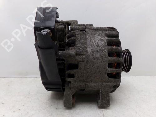 Alternator PEUGEOT TRAVELLER Bus (V_) 2.0 BlueHDi 180 | BP29610514M7 