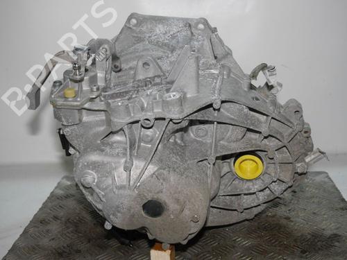 Gearbox BMW 1 (F40) 118 i | BP33156852M3 - Image 4