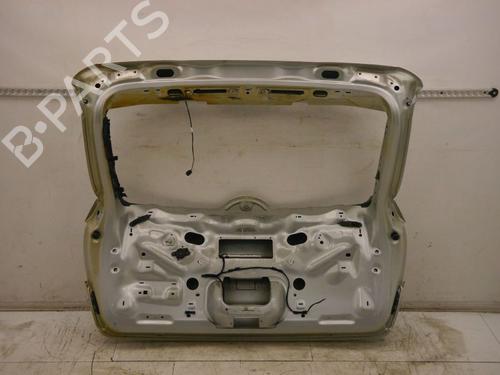 Tailgate PORSCHE CAYENNE (92A) 4.8 S | BP32276692C6