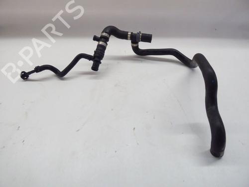 Pipe AUDI A5 Sportback (8TA) 2.0 TDI quattro | BP32639106M125