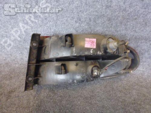 Left taillight DAEWOO LANOS (KLAT) 1.3 | BP23507001C34 