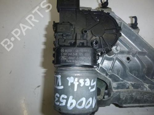 Vindrute Vindusviskermekanisme FORD FIESTA VI (CB1, CCN) 1.25 | BP24382348C83 